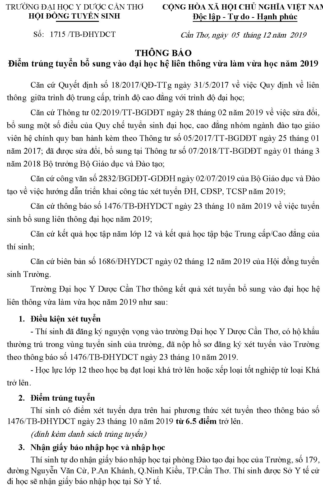 TB trung tuyen - Dai hoc lien thong VLVH - lan 2_Page_1.jpg