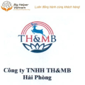 Công ty TNHH TH&MB Hải Phòng và Công ty TNHH Big Helper Việt Nam INC
